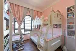 Blk 445A Clementi Crest (Clementi), HDB 5 Rooms #485749791